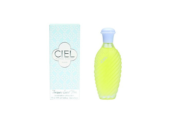 Social Urlic De Varens Ciel Perfume