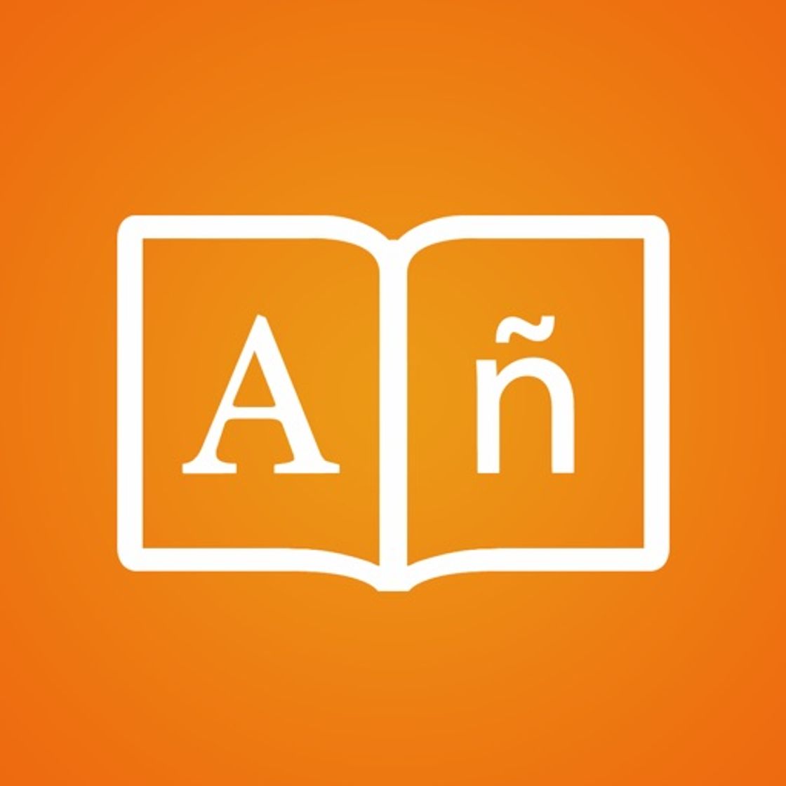 App Spanish Dictionary +