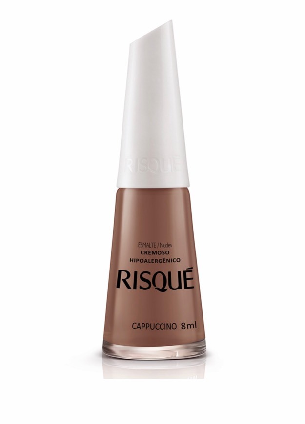 Producto Esmalte nude !! 