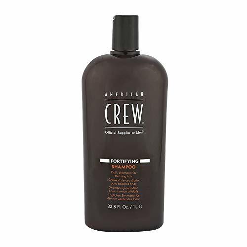 Producto American Crew Champú Diario