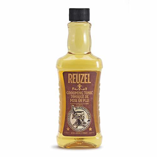 Producto Reuzel Grooming Tonic - Fijador para el cabello