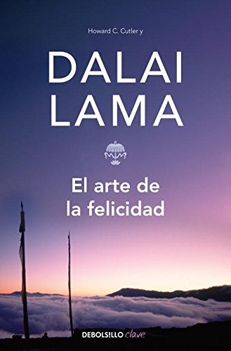 Book El arte de la felicidad