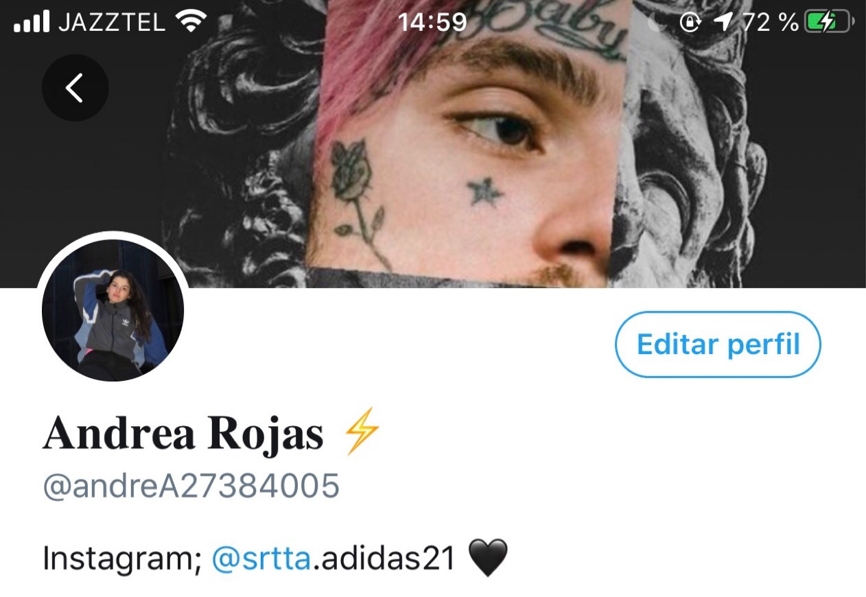 App Twitter