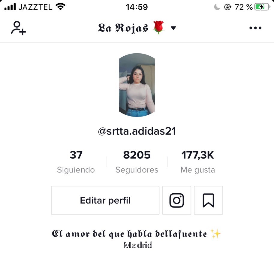 App TikTok