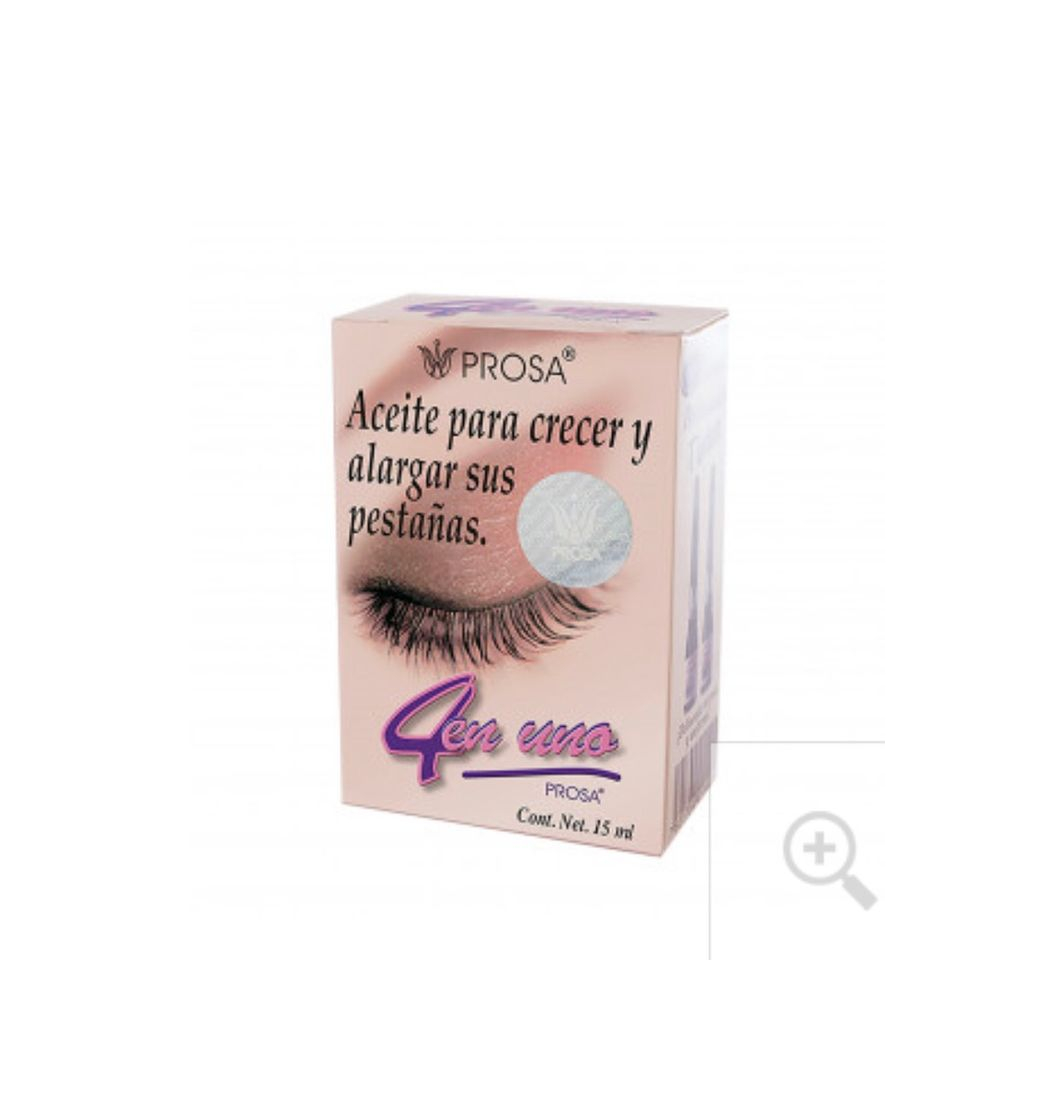 Producto Prosa aceite para crecer