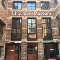 Place Museo del Cacao y del Chocolate