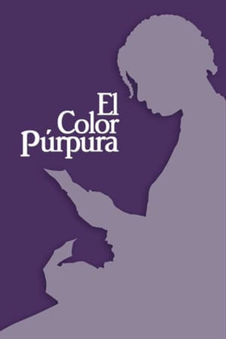Movie El color púrpura