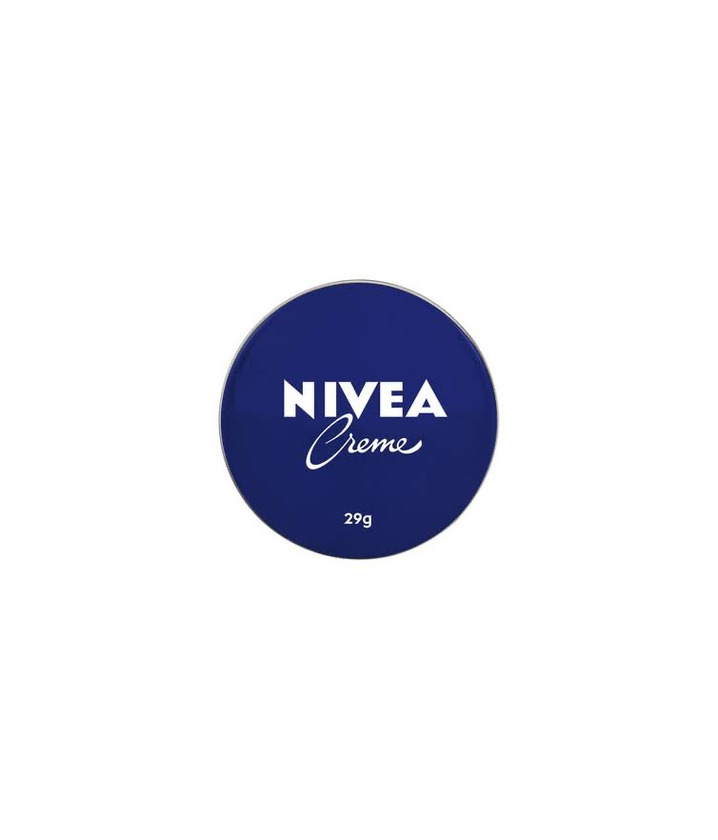 Product NIVEA
Creme Nivea 