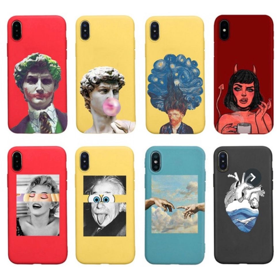Social Fundas Apple baratas📱