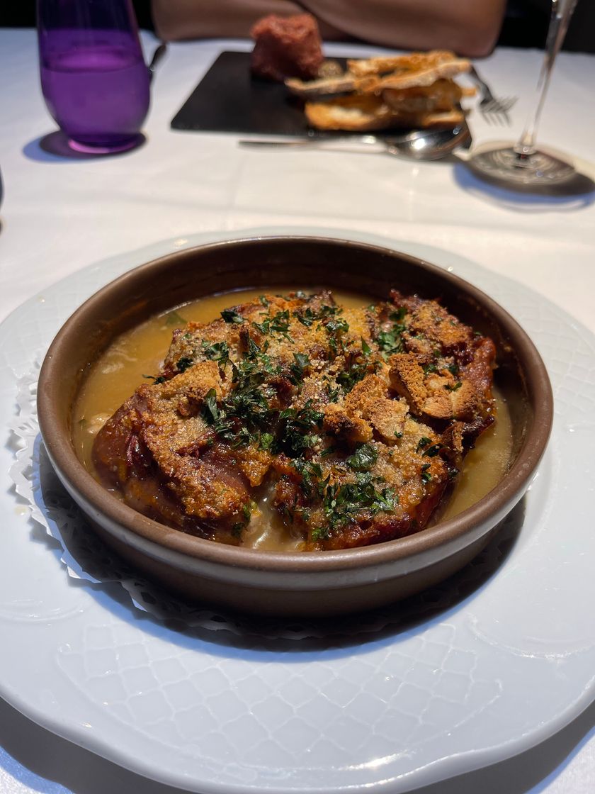 Restaurants Restaurante Hispano