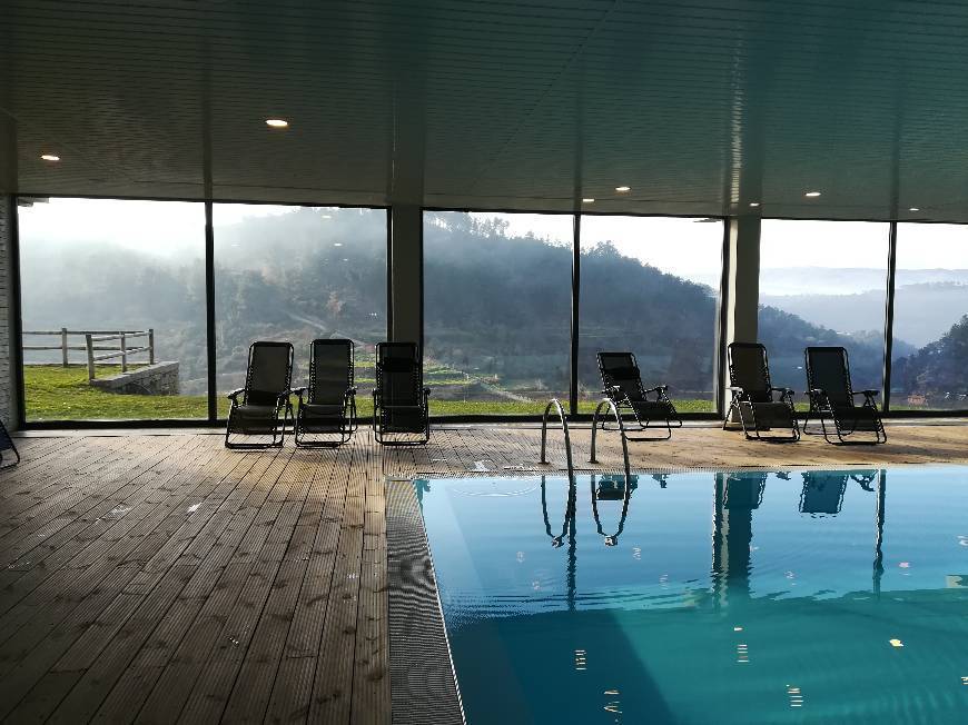 Lugar Douro Cister Hotel