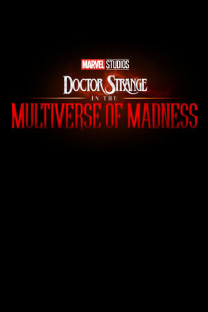 Doctor Strange en el multiverso de la locura