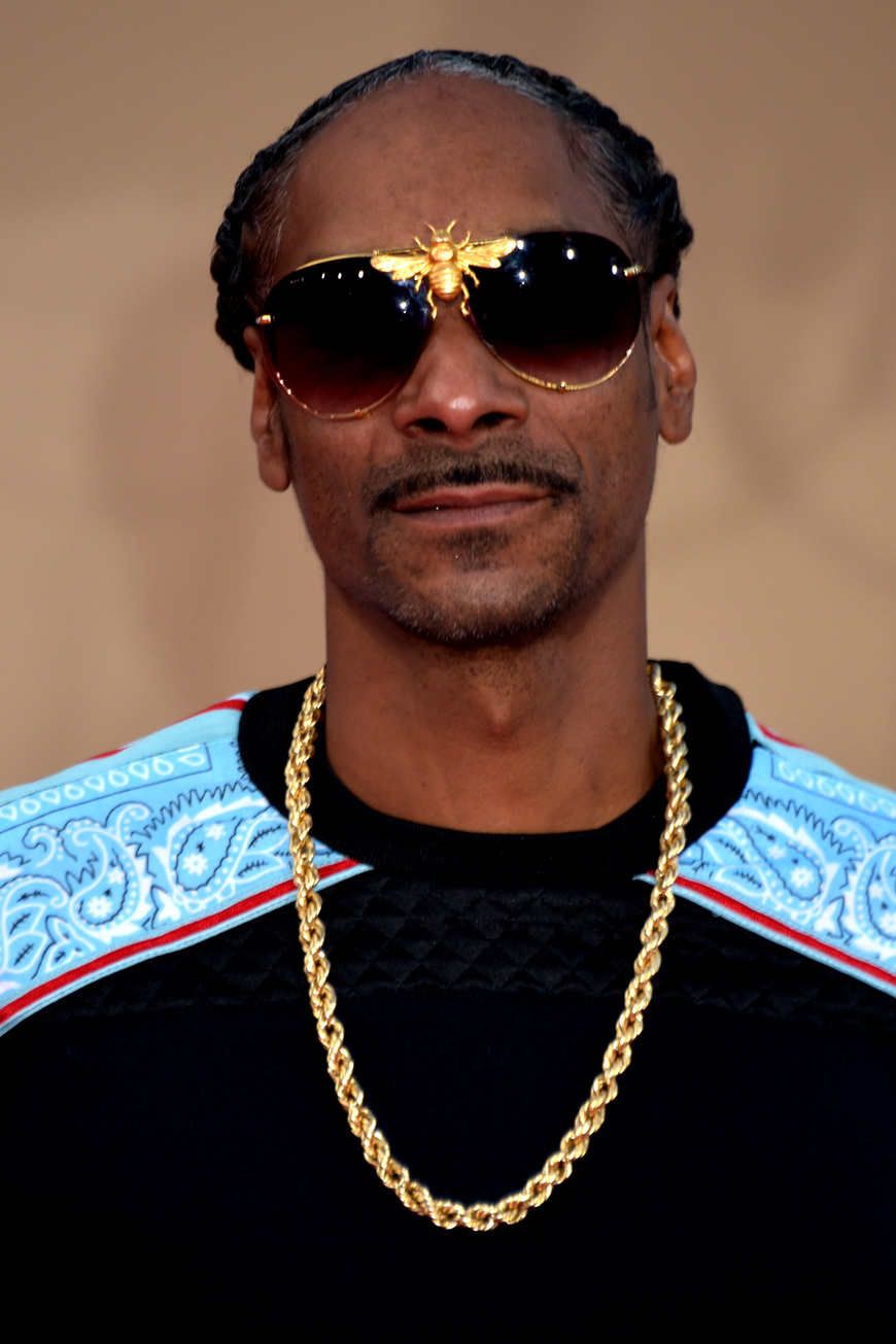 Social Snoop Dogg - Wikipedia