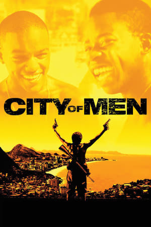 Película Cidade dos Homens