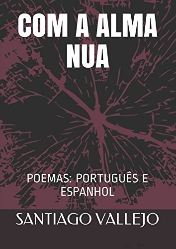 Libro COM A ALMA NUA