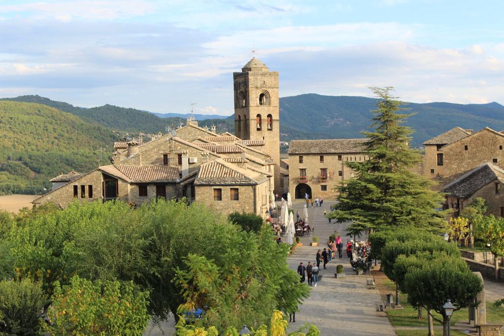 Restaurantes Los Arcos