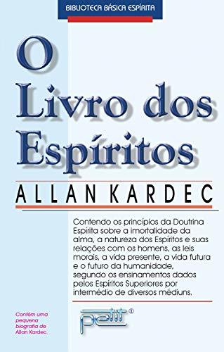 Book O Livro dos Espiritos