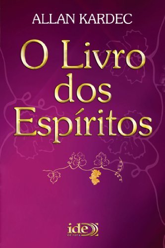 Libro O Livro dos Espiritos