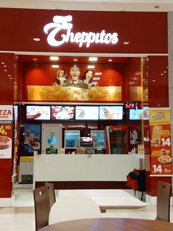 Restaurantes Cheppitos