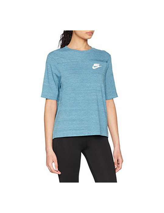 Fitness Nike Women's Sportswear Advance 15 Top