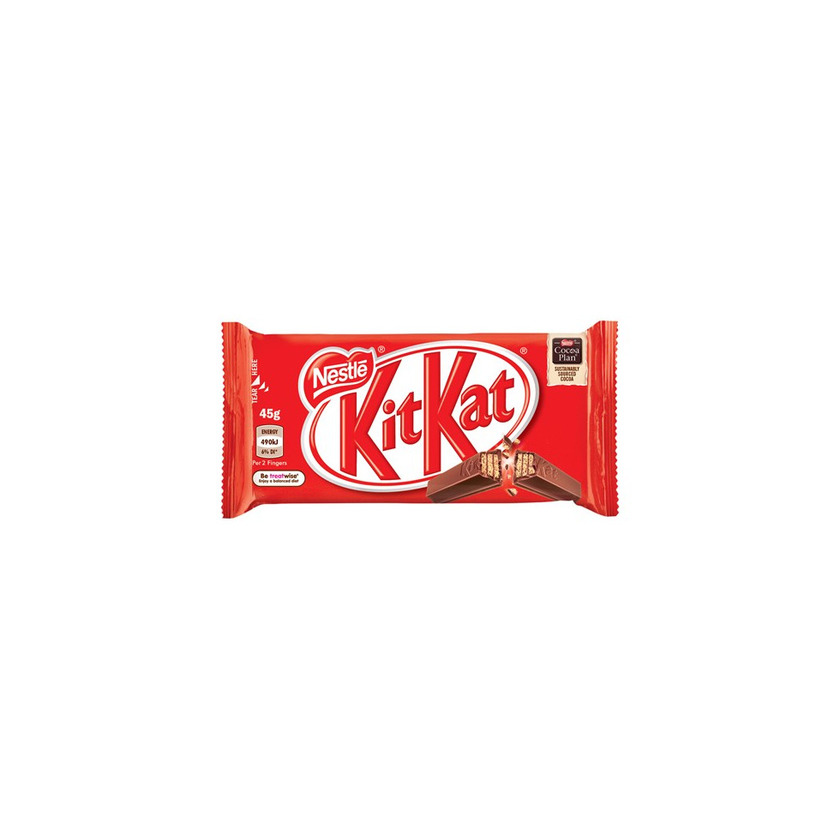 Kit Cat Classic Chocolate 24 x 45G
