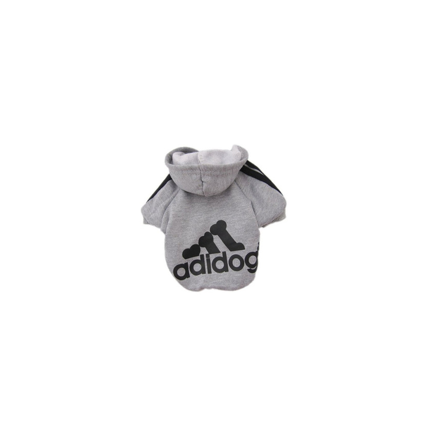 Social Upper Ropa Perros Pequeños Ropa de Perrito Camisas Perrito Traje Mascotas Perros