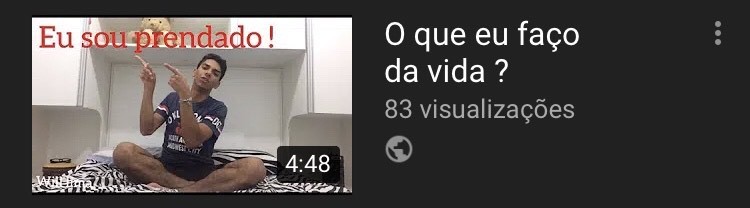Social O que eu faço da vida?