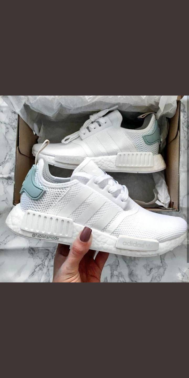 Fashion Adidas NMD