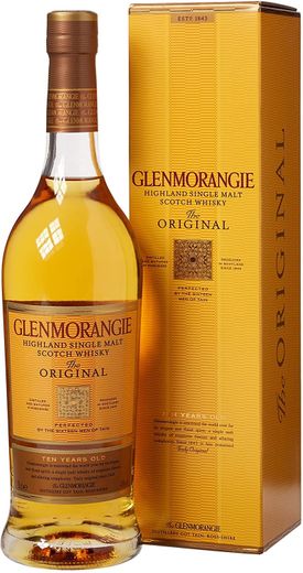 Glenmorangie | Scotch Whisky