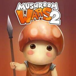 Mushroom Wars 2