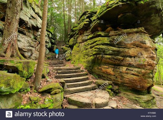 Cuyahoga Valley National Park