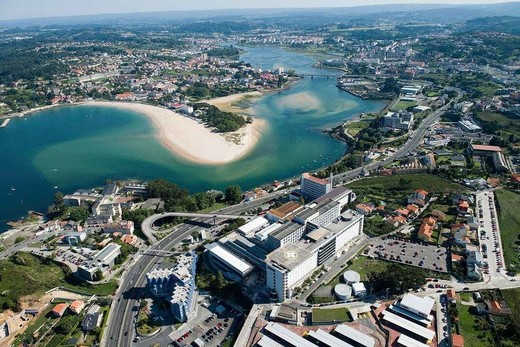 Coruña