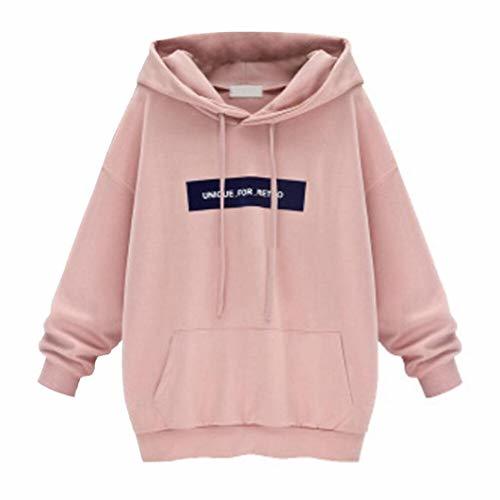 Product Overdose Sudadera Manga Larga para Mujer Nueva Sudadera con Capucha Mejor Venta