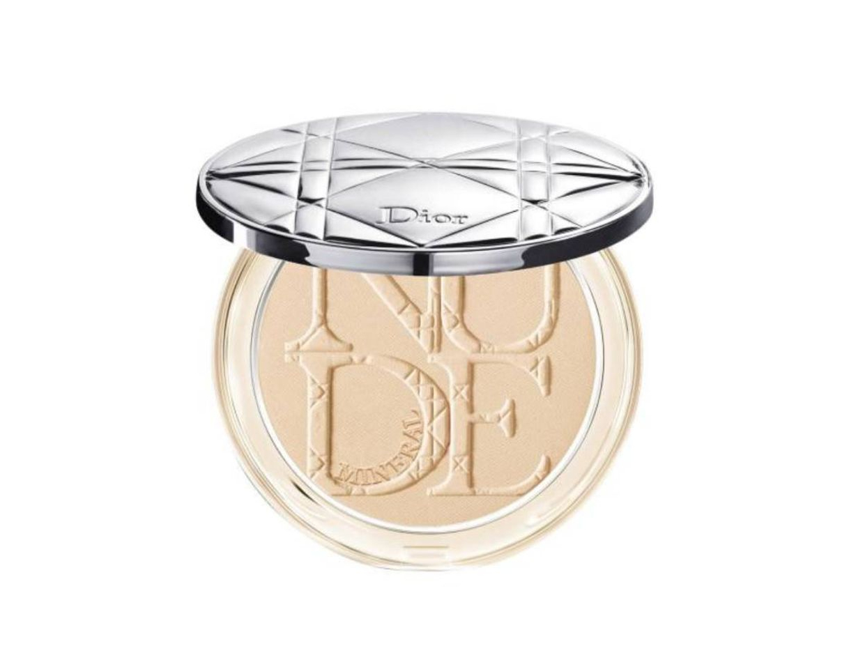 Productos Pó Matte Dior Diorskin Mineral Nude 