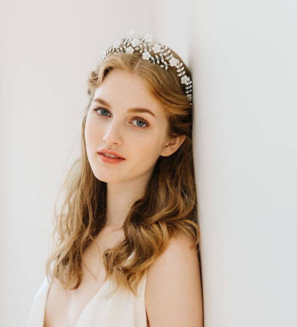 Fashion Vivienne Tiara