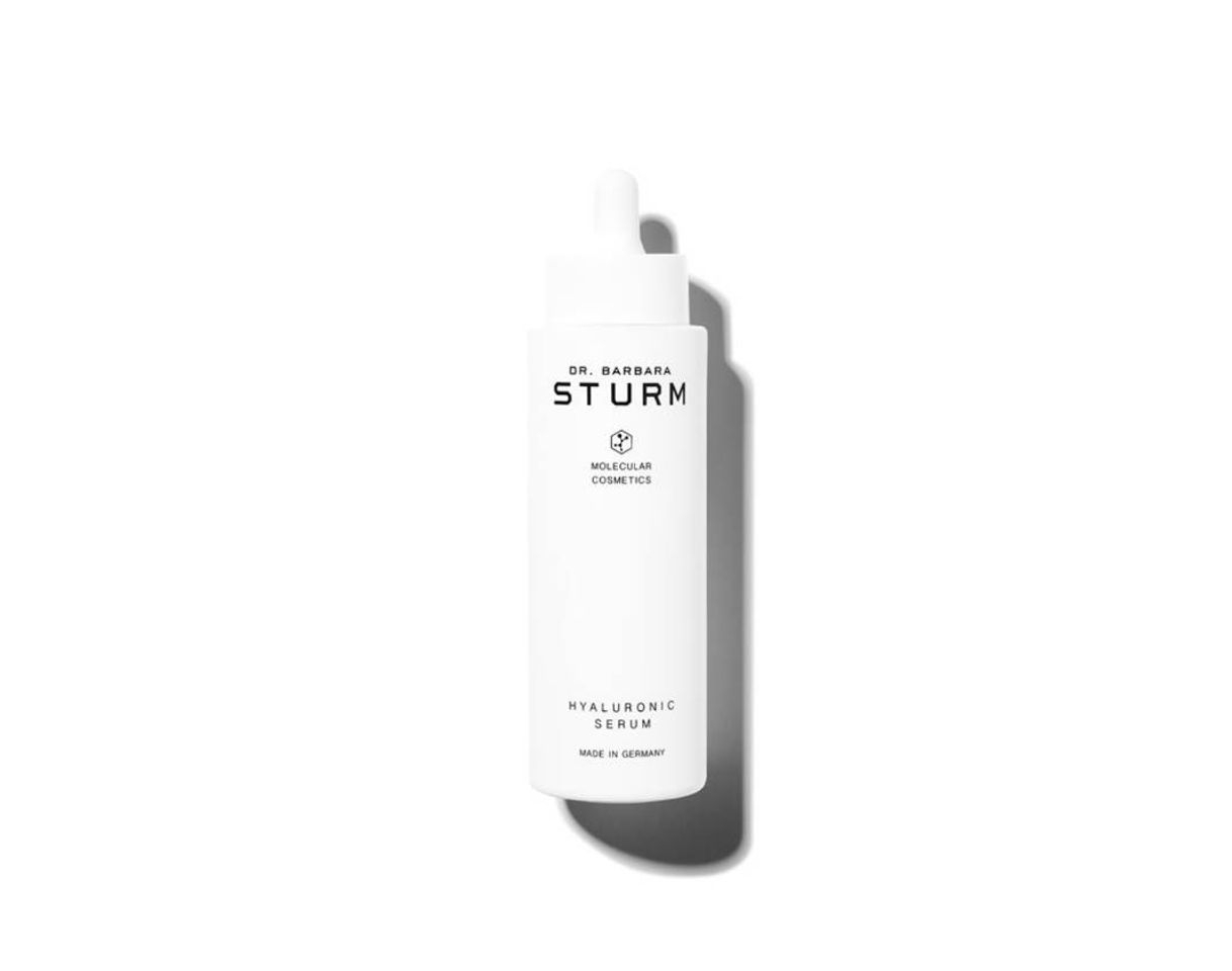 Productos HYALURONIC SERUM