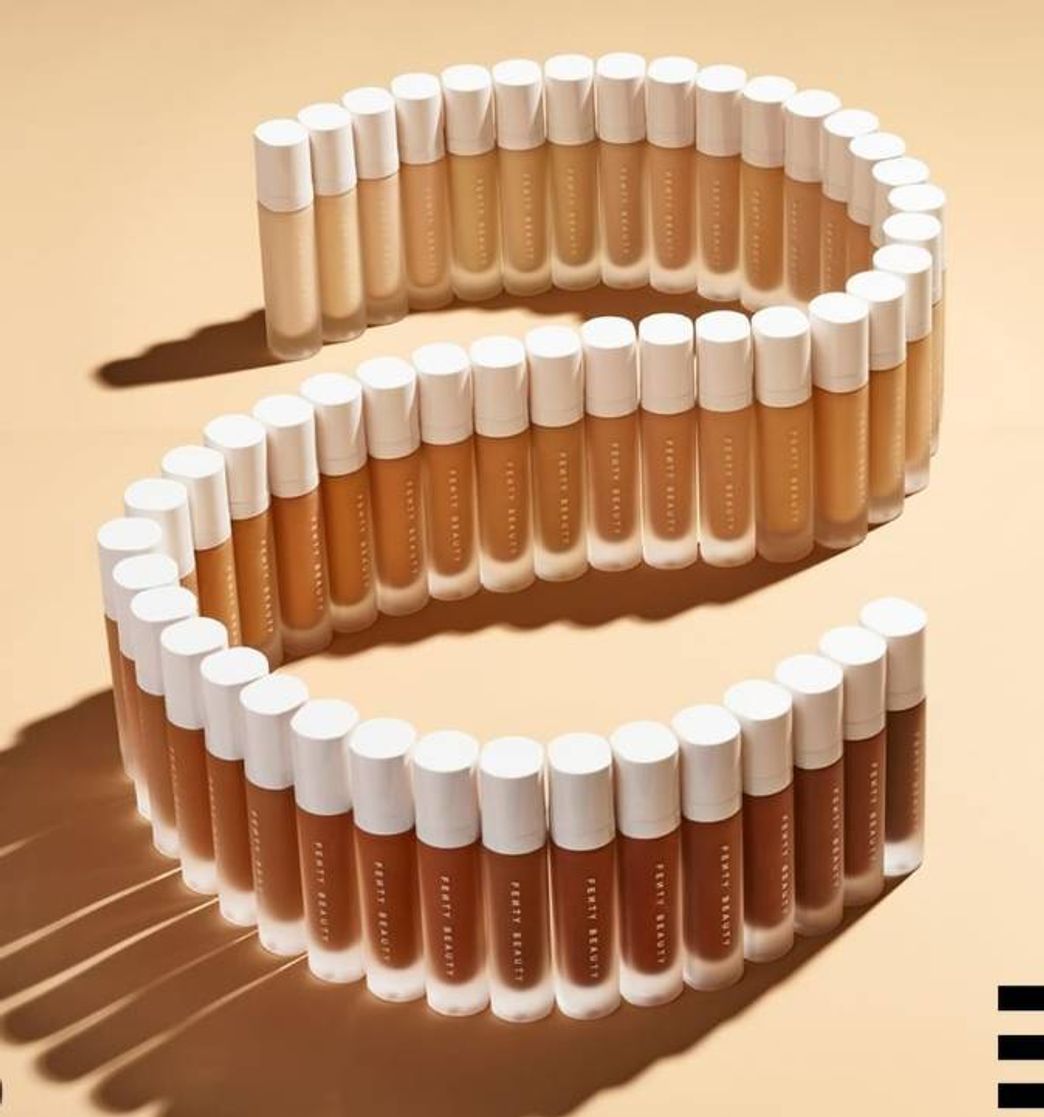 Productos Base Líquida de Longa Duração Fenty Pro Filt'r Soft Matte Lo