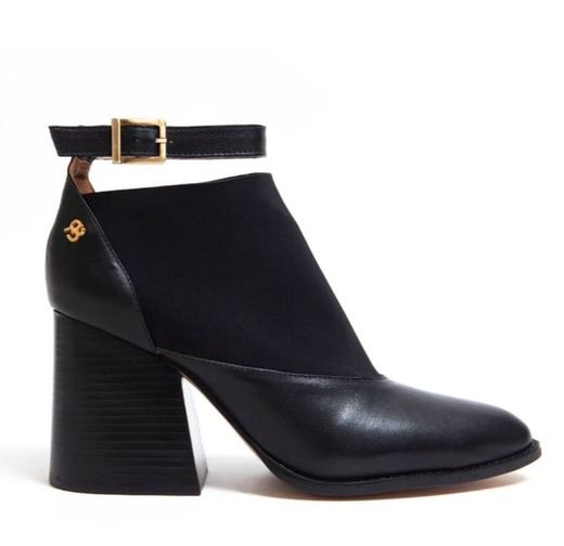 ANKLE BOOT NEOPRENE – Raphaella Booz