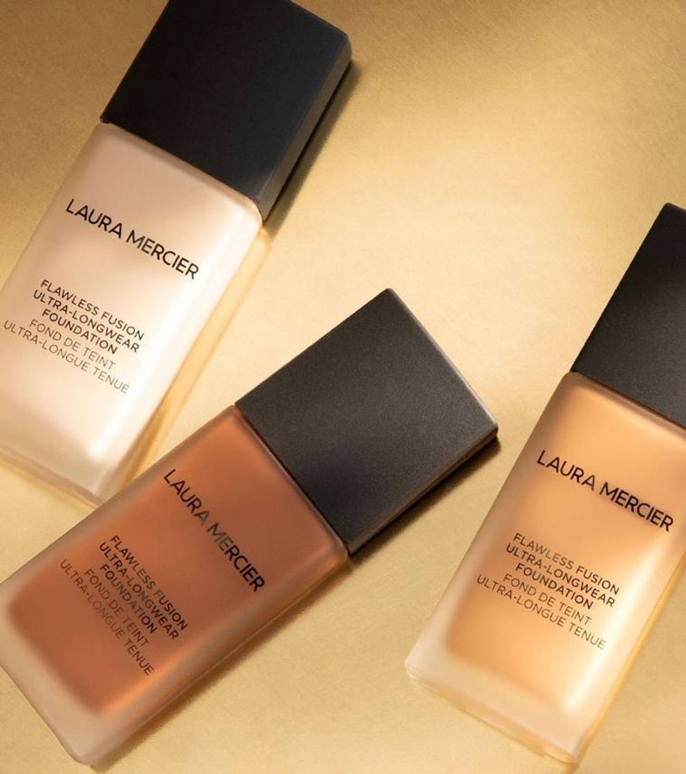 Productos Base LAURA MERCIER Flawless Lumière Radiance