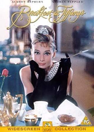 Movie Breakfast at Tiffany's: The Making of a Classic