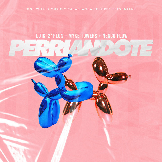 Perriandote - Ñengo flow