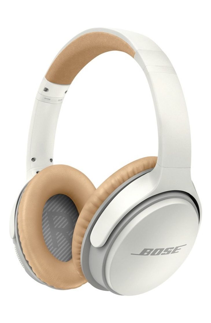 Social BOSE SoundLink® II Around-Ear Bluetooth® Headphones
