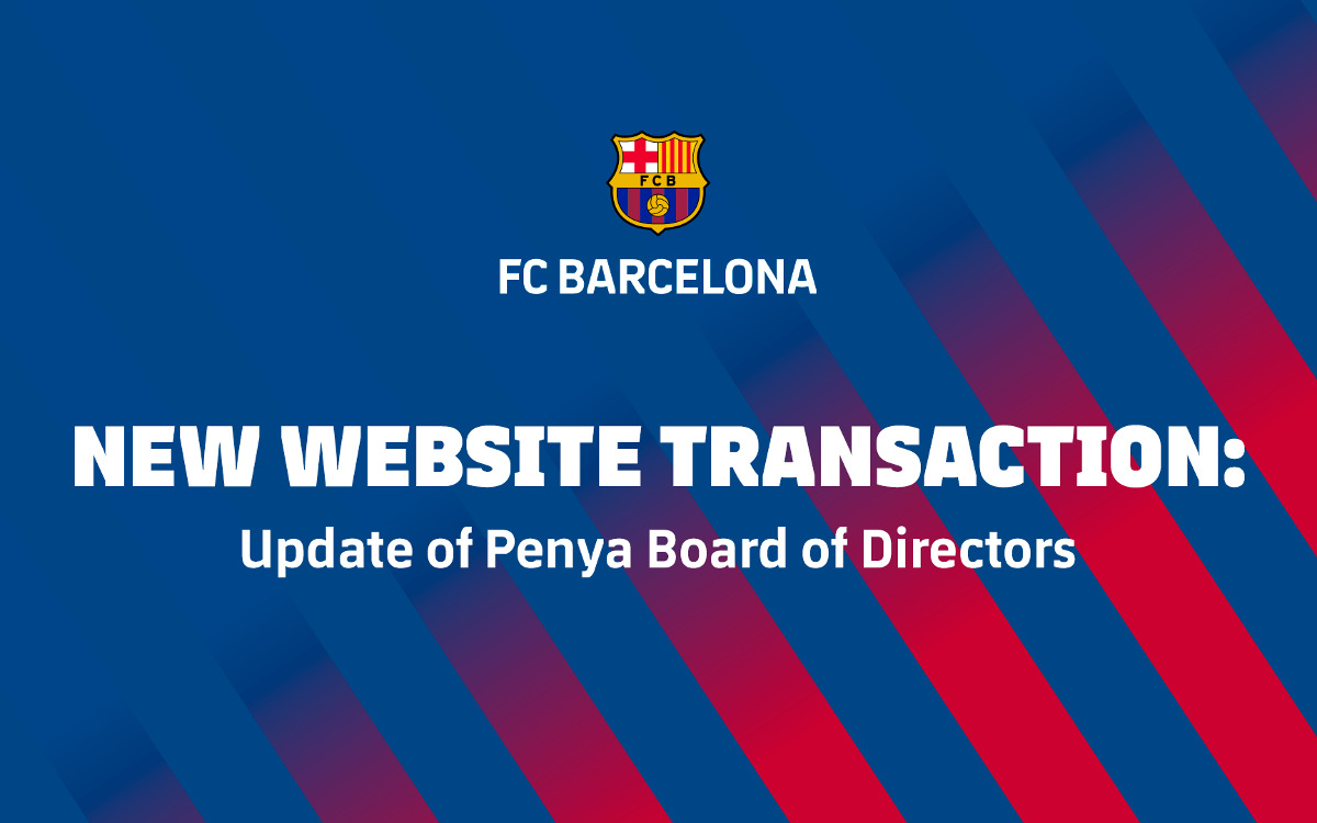 Fashion FC Barcelona | Official website