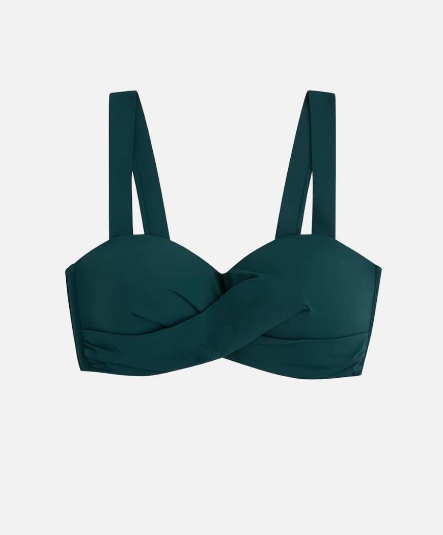 Product Bikini verde