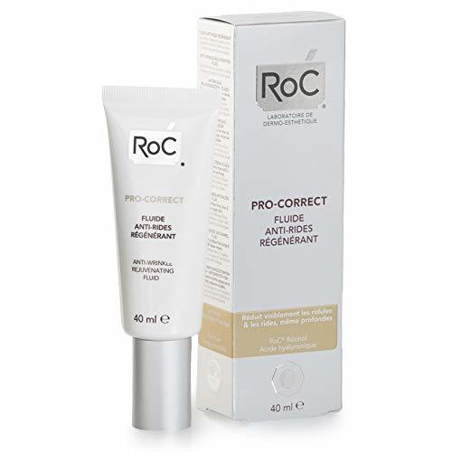 Products ROC Pro Correct - Fluido Anti Arrugas