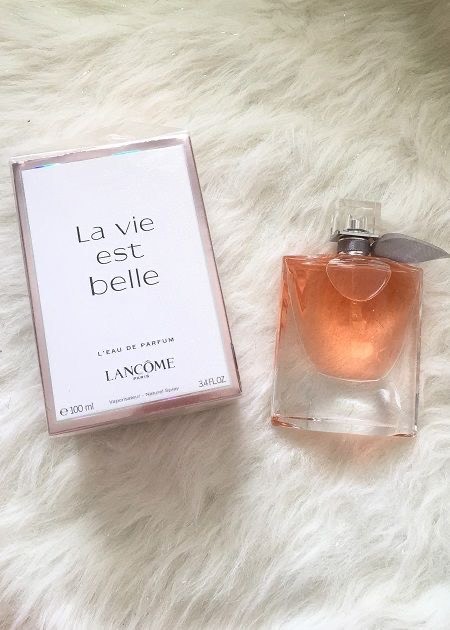 Product La vie est belle 