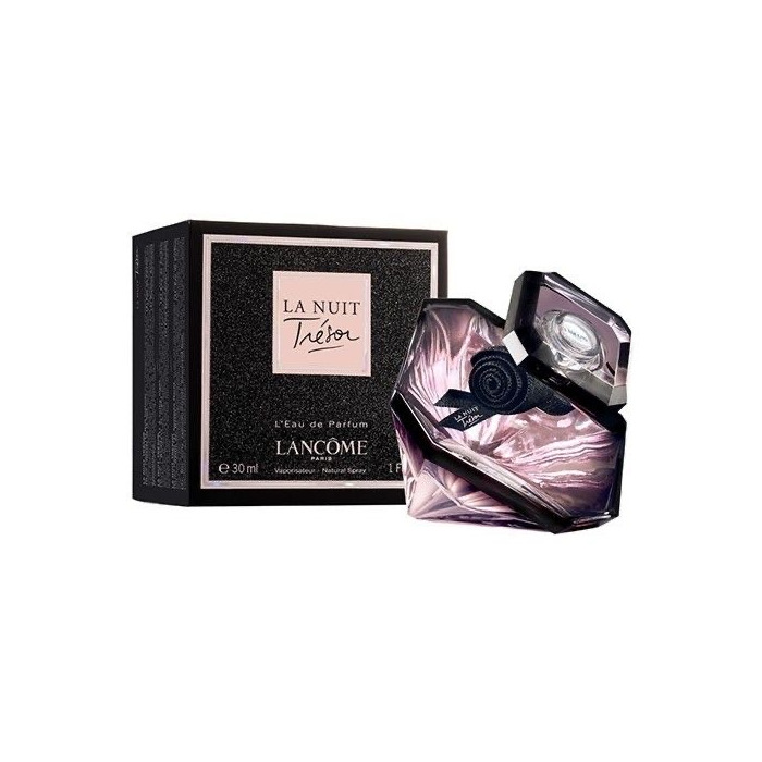 Product La nuit Trésor Feminino Eau de Parfum 