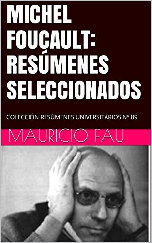 Books MICHEL FOUCAULT