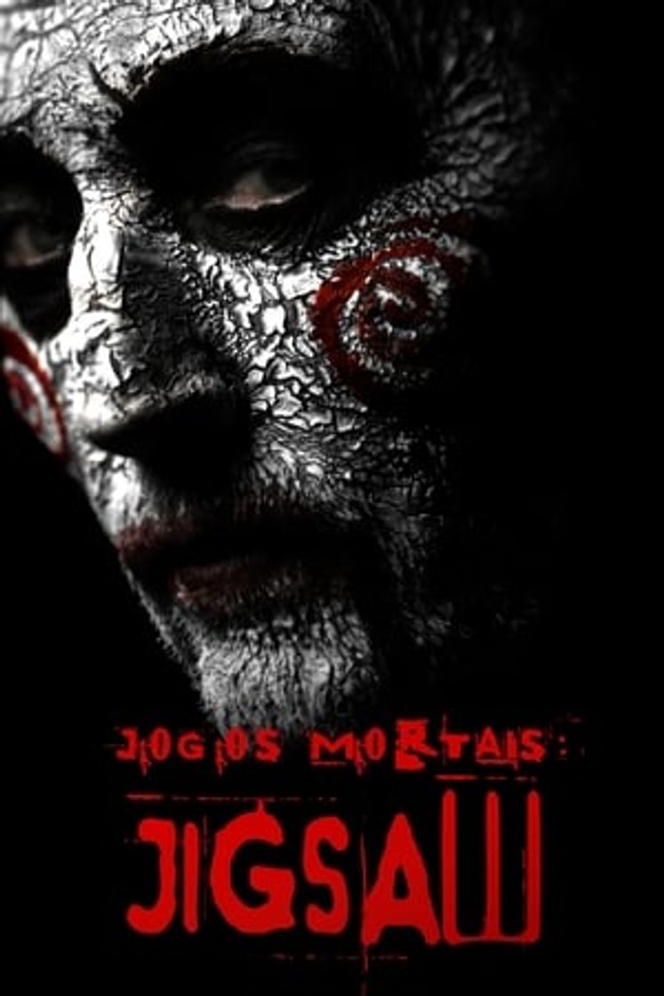 Movie Saw VIII