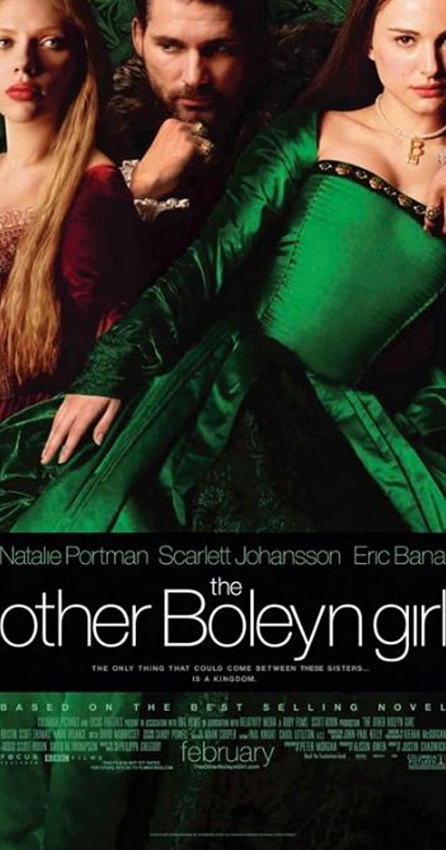 Movie The Other Boleyn Girl